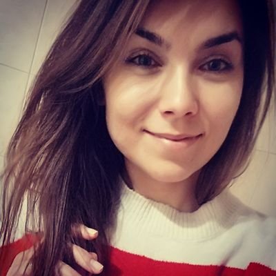 khkaminska's profile picture. scientist | ☕ | spiritus movens @TherVira
