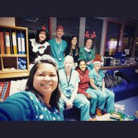 Salisbury Foundation Trust Operating Theatres (@stheatres) 's Twitter Profile
