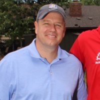 todd j baumgartner (@tjbaum123) 's Twitter Profile