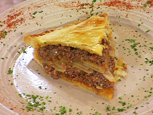 DoomsdayMeat's profile picture. ALL THE BEST FOODS ARE BROWN