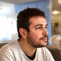 Znaien Nessim (@znaienn) 's Twitter Profile
