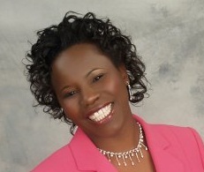 hildakahia's profile picture. 