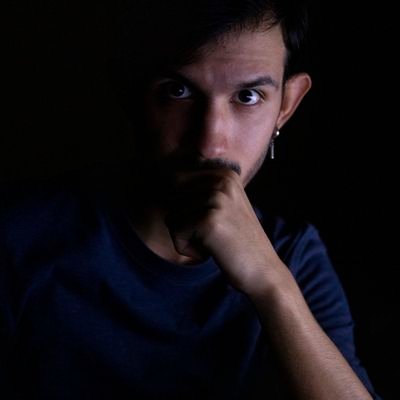 firatdugan's profile picture. Anadolu Üniversitesi Halkla İlişkiler ve Reklamcılık