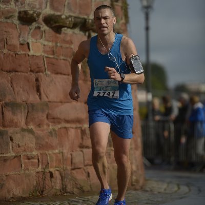 Researcher, Thermal & Exercise Physiologist, Reader Thermoregulatory Physiology, Liverpool John Moores University