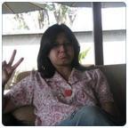 It's me. I love my life.