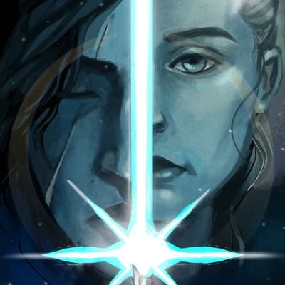 Artist Collective | Transformative fanworks featuring the Star Wars characters of Rey and Kylo Ren. Current projects: Resurrection. | Est. 03/16