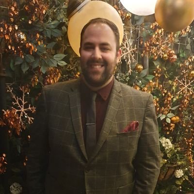 adammulgrew's profile picture. Designer. Film guy. Blogger @seensome