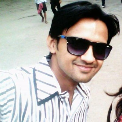 RahulGKhanna1's profile picture. 