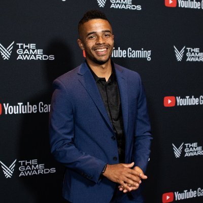 RayndayGaming Profile Picture