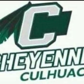 Cheyennes ESIME Culhuacán