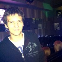 1hadoop (@hadoopandrii) 's Twitter Profile