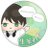 生茶みるく!⋖ᑎª⋗のアイコン