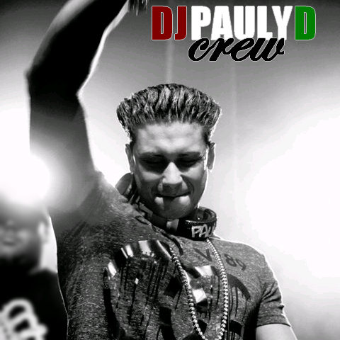 PaulyDCrew's profile picture. Reppin' for my boy Pauly in Rhode Island!