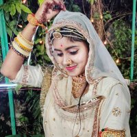 Diya Bharti (@diyabhartii) 's Twitter Profile