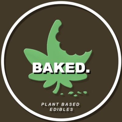 Initiative 71 Compliant Plant Based Desserts 🌱 🍪 🍰 Organic Sustainable & Local Ingredients 👩🏽‍🌾 Eco Friendly Packaging ♻️ 📦     Lets Get BAKED 🌱💪🏽