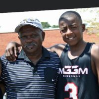 Willie Foreman⚡️ (@wof_3) 's Twitter Profile Photo Willie Foreman⚡️ (@wof_3) 's Twitter Profile Photo
