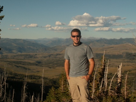 Outdoor enthusiast, adventure seeker and online marketing professional. Sharing whatever’s on my mind or is currently stuck in my head.