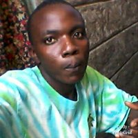 Ezekiel Asimala Dody (@easimala) 's Twitter Profile