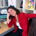 Fanny Zarifi (@fzarifi) Twitter profile photo Fanny Zarifi (@fzarifi) Twitter profile photo