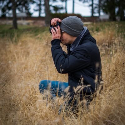 MaikelMetyas's profile picture. OSU 2020