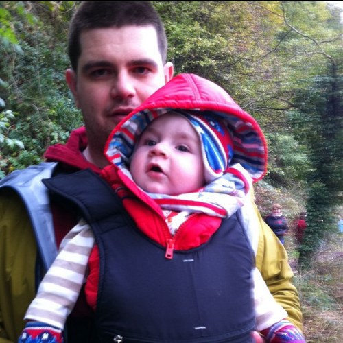 desmondpizey's profile picture. 