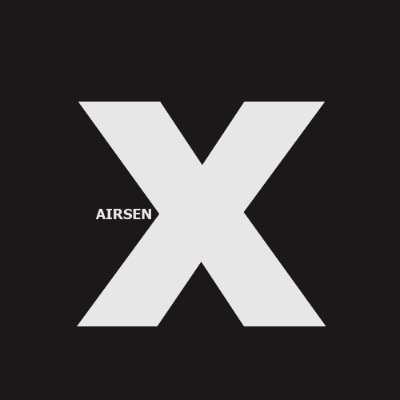 AirsenX's profile picture. https://t.co/FDptXqsQs2