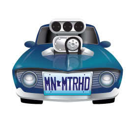 Minnesota Motorhead is a website spotlighting classic and high-performance automobiles and events in Minnesota.