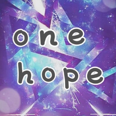 Onehope 【公式】さんのプロフィール画像