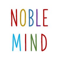 NobleMindPodcast(@NobleMindcast) 's Twitter Profile Photo