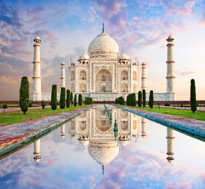 Taj Mahal Movie