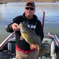 Fishin Jim 🇺🇸 (@skeeterjim) 's Twitter Profile