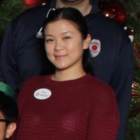 Annie Garcia (@annie_tgt) 's Twitter Profile Photo Annie Garcia (@annie_tgt) 's Twitter Profile Photo