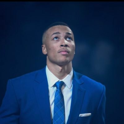 Danté Exum Profile