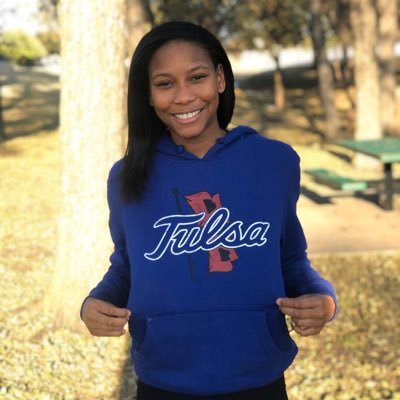 Tulsa Volleyball 25’🏐