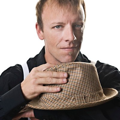 theBillShow's profile image