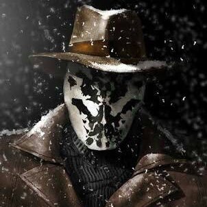 Never compromise. Not even in the face of Armageddon.