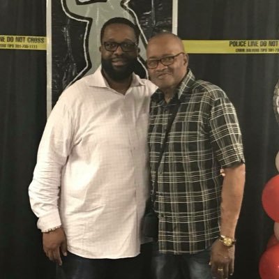 Btstatonjr's profile picture. Husband of One Wife, Father of One Son and Senior Pastor of Providence St John Baptist Church