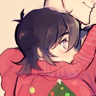 Patience Yields Focus. Pilot. Paladin. Member of the Blade of Marmora. Leader of Voltron. (Icon: @/ahiru_duckie)