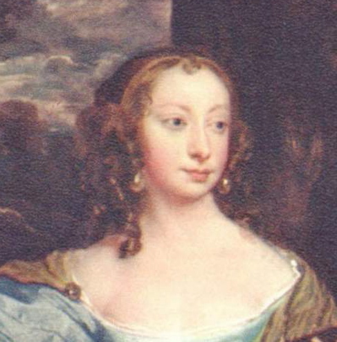A young woman of fine voice and friend to the Pepys household. Formerly companion to @mrssamuelpepys