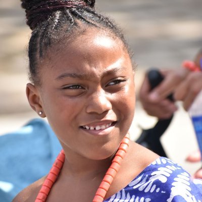 NigeriaParade's profile picture. We do it for the CULTURE!