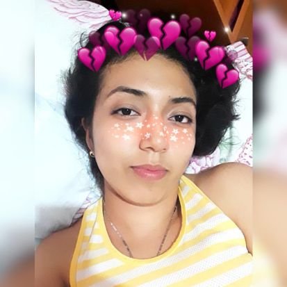 ✨The only heaven I'll be sent to, is when I'm alone with you.
⚓Veracruz, Mx.