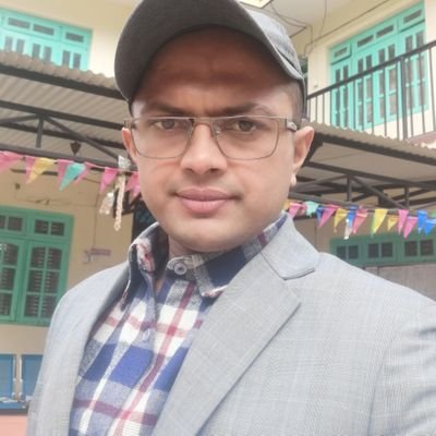 ShantoshArayal's profile picture. 