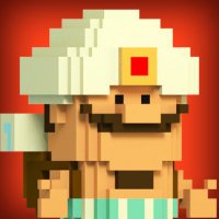 HAYASHI@PICKLE’sDioramaKnight (@bricks64) 's Twitter Profile