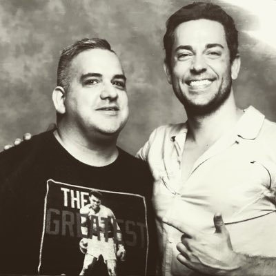 benparry23's profile picture. Manners maketh the man