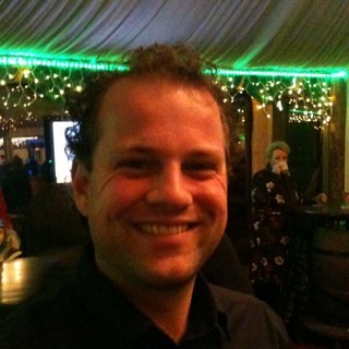 gertjordaans's profile picture. 