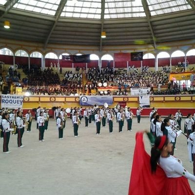 Organización fundadora del evento #MarchingBand de la Feria de Teziutlán desde el año 2005 #ViveMarching