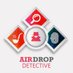 AirdropDetective (@AirdropDet) Twitter profile photo