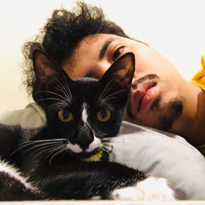 chaduha's profile picture. Timeless like a broken watch | Ph.D Student @NUSingapore