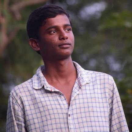 RameshMerugu15's profile picture. Nêvër gívē UP