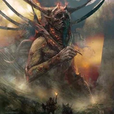 eltipoese5's profile picture. 